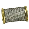Product Image of Commercial Filter Screen for Filter Housings, 104438