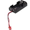 Product Image of Commercial Flush Valve Battery Holder, 104440