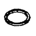Product Image of Commercial Split Washer for Electronic Spout, 104458