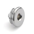 Product Image of Commercial Manual Override Button, 104461