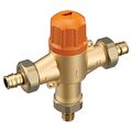Product Image of 1/2" Thermostatic Mixing Valve (Expansion PEX), 104463
