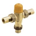 Product Image of 1/2" IPS Thermostatic Mixing Valve (Threaded), 104466