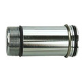 Product Image of Commercial 4" Sloan-Moen Style Supply Extension Nipple, 104510