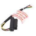 Product Image of Commercial Flush Valve Sensor Eye with Wires, 104520