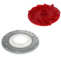 Product Image of Blower Inlet Repair Kit (Includes Blower Adapter Plate, Swirlplate and Mounting Hardware), 104620-02