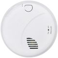 Product Image of SM100V-AC Interconnect Hardwire Smoke Alarm w/ Battery Backup & Voice Alerts