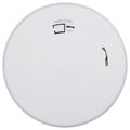 Product Image of SM200 Low Profile Smoke Alarm w/ Replaceable Battery