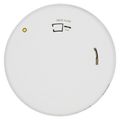 Product Image of SM210L 10-Year Battery Smoke Alarm w/  Safety Path Light