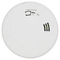 Product Image of SMCO200V Battery-Operated 2-in-1 Smoke Alarm & CO Alarm w/  Voice Alerts