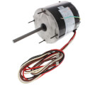 Product Image of 5.5" Multi Horsepower Motor (1/5 - 1/2 HP, 208-230V, 1075 RPM)