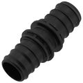 Product Image of 1/2" Poly EVERLOC+ Coupling