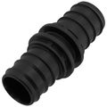 Product Image of 1" Poly EVERLOC+ Coupling