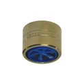 Product Image of 55/64"-27F Faucet Aerator, 1.5 GPM (Brushed Nickel)