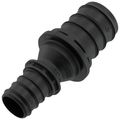 Product Image of 3/4" x 1/2" Poly EVERLOC+ Coupling