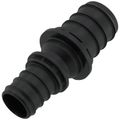 Product Image of 1" x 3/4" Poly EVERLOC+ Coupling