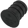 Product Image of 1/2" Poly EVERLOC+ Test Plug