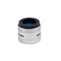 Product Image of 15/16"-27M x 55/64"-27F Dual Thread Slotted Faucet Aerator, 1.5 GPM