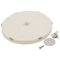 Product Image of Replacement Rear Insulation Disc and Thermal Link Switch Kit (Not Shown, includes insulation disc, thermal link switch and instructions), 104998-01
