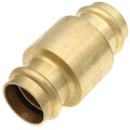 Product Image of 1" P-450NL Press Inline Check Valve