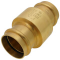 Product Image of 2" P-450NL Press Inline Check Valve