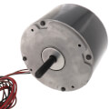 Product Image of 1 Phase, 1100 RPM Condenser Motor, 1/6 HP (208/230V), 1050892