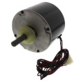 Product Image of 1/4 HP 2 Speed Condenser Motor (840 RPM, 208/230V), 1050906