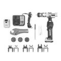 Product Image of EVERLOC+ Power Tool Standard Kit (1/2, 3/4 and 1")