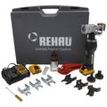 Product Image of EVERLOC+ Power Tool Standard Kit (1/2, 3/4 and 1")