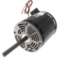 Product Image of 4 Speed, 1 HP, 1100 RPM CCW Blower Motor (208/230V), 1054586