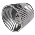 Product Image of 11" x 11" x 3/4" Blower Wheel, Reverse Double, 1054596