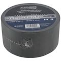 Product Image of PC 009C Black Contractor Grade Duct Tape (3" x 180')