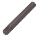 Product Image of Refrigeration Wrench Hex Key Inserts - 5/16" (1/4" square drive), 10551