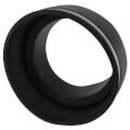 Product Image of 10" x 8" Flexible Coupling (Cast Iron or PVC to Cast Iron or PVC)