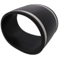 Product Image of 10" x 10" Flexible Coupling (Cast Iron or PVC to Cast Iron or PVC)