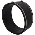 Product Image of 12" x 12" Flexible Coupling (Connects Cast Iron, PVC, Steel or Lead)