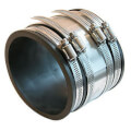 Product Image of 12" x 12" Strong Back PVC Shielded Coupling (Connects Cast Iron, PVC, Copper, Steel or Lead)