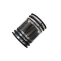 Product Image of 1-1/2" x 1-1/2" XL Coupling (Connects Cast Iron, PVC or Steel)