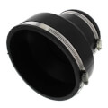 Product Image of 6" x 2" Flexible Coupling (Cast Iron or PVC to Cast Iron or PVC)