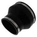 Product Image of 6" x 4" Flexible Coupling (Connects Cast Iron, PVC, Steel or Lead)
