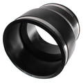 Product Image of 6" x 5" Flexible Coupling (Connects Cast Iron, PVC, Steel or Lead)