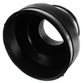 Product Image of 8" x 6" Flexible Coupling (Connects Cast Iron, PVC, Steel or Lead)