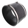 Product Image of 8" x 8" Flexible Coupling (Connects Cast Iron, PVC, Steel or Lead)