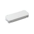 Product Image of 4U/6U Wire Module for Under Cabinet Lights (White)