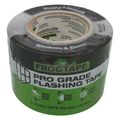 Product Image of FSL 055 Pro Grade Flashing Tape - Black (3.75" x 75')