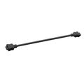 Product Image of 4U/6U 14" Interconnect Cable (Black)