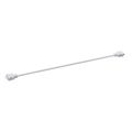Product Image of 4U/6U 21" Interconnect Cable (White)