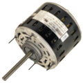 Product Image of 5.5" 3 Speed Direct Drive Furnace Blower Motor (1/4 HP, 115V, 1075 RPM)