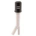 Product Image of Matte Black Air Gap