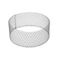 Product Image of 6" 6TLCSADE Spark Arrestor for Dome Cap