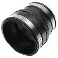 Product Image of 3" Flexible Coupling (PVC Socket to PVC Pipe)